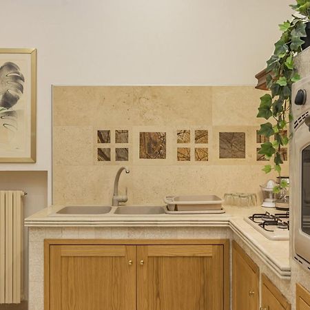 Cafiero Apartment باري المظهر الخارجي الصورة