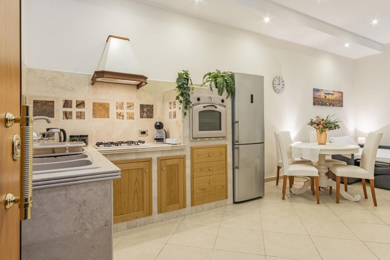 Cafiero Apartment باري المظهر الخارجي الصورة