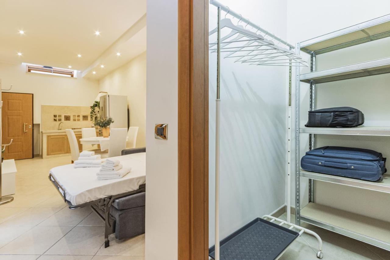 Cafiero Apartment باري المظهر الخارجي الصورة