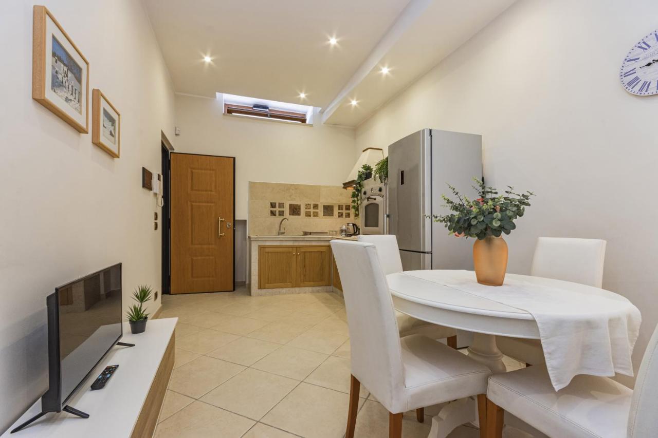 Cafiero Apartment باري المظهر الخارجي الصورة
