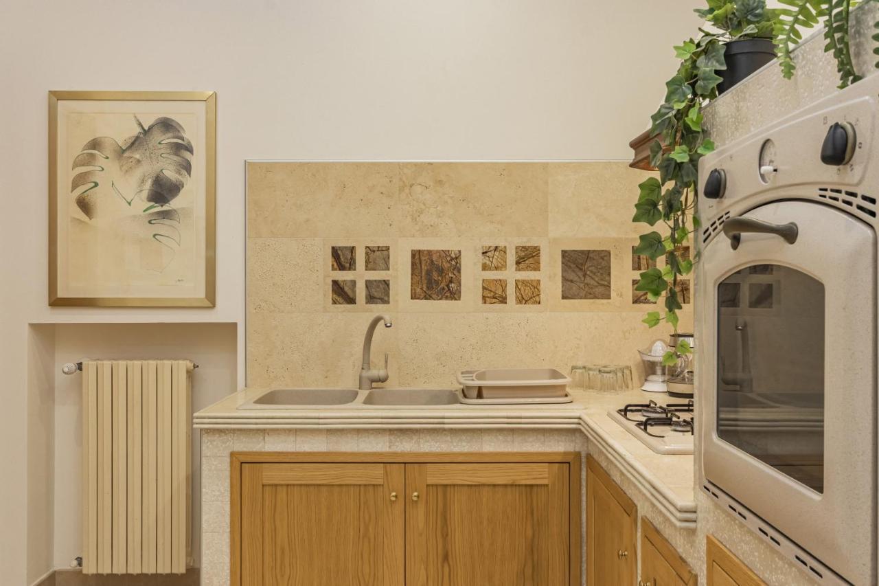 Cafiero Apartment باري المظهر الخارجي الصورة
