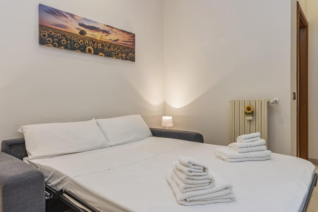 Cafiero Apartment باري المظهر الخارجي الصورة