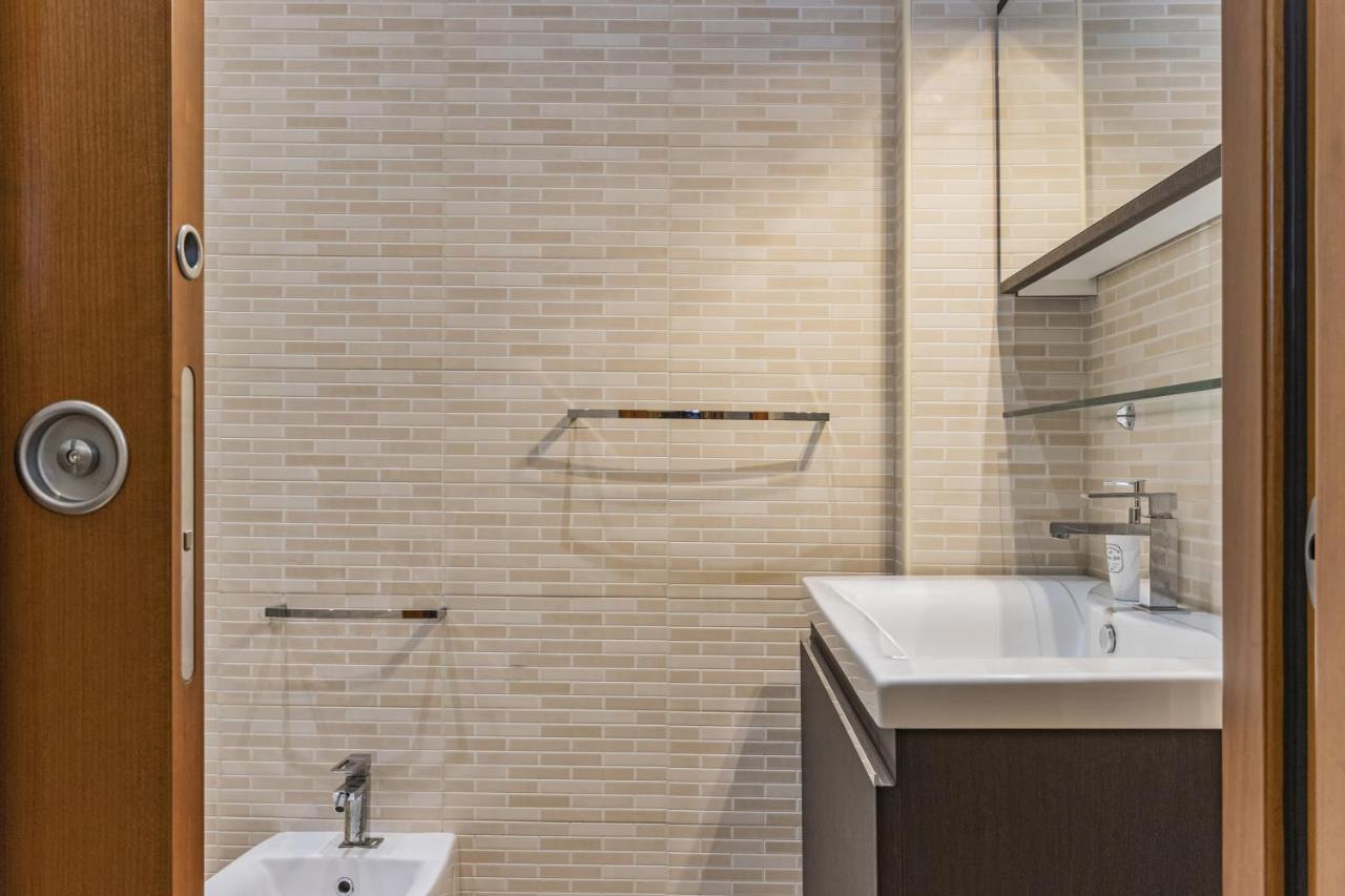 Cafiero Apartment باري المظهر الخارجي الصورة