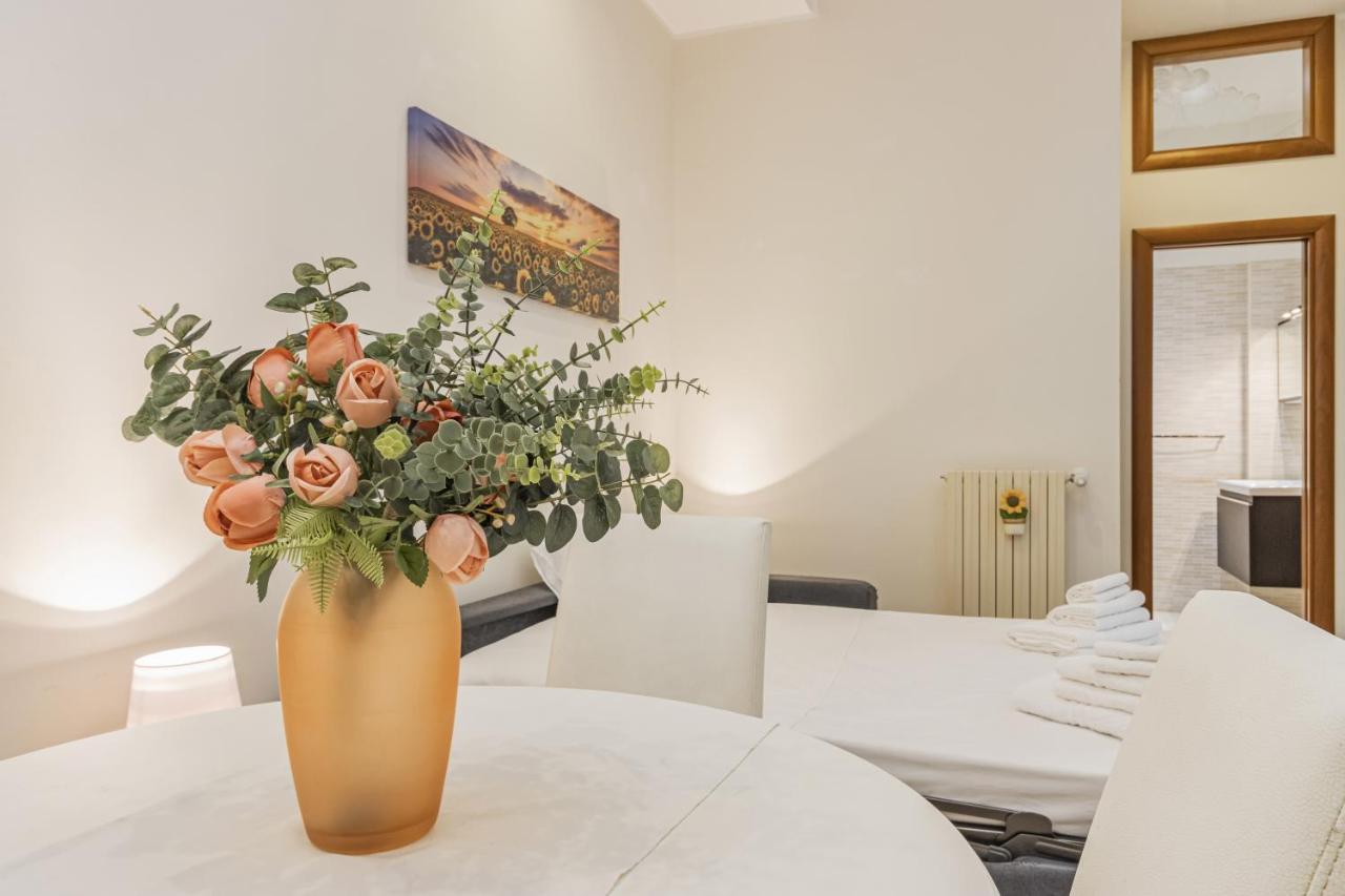 Cafiero Apartment باري المظهر الخارجي الصورة