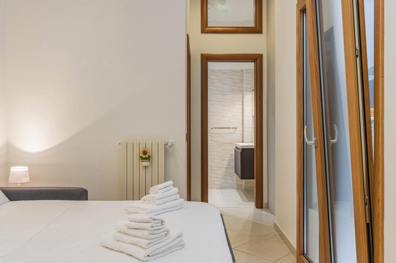 Cafiero Apartment باري المظهر الخارجي الصورة