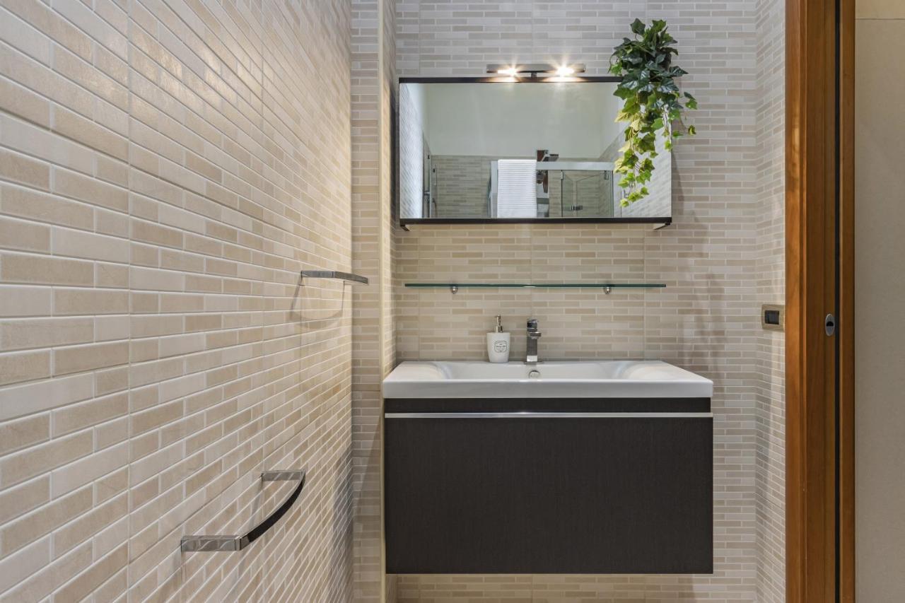 Cafiero Apartment باري المظهر الخارجي الصورة