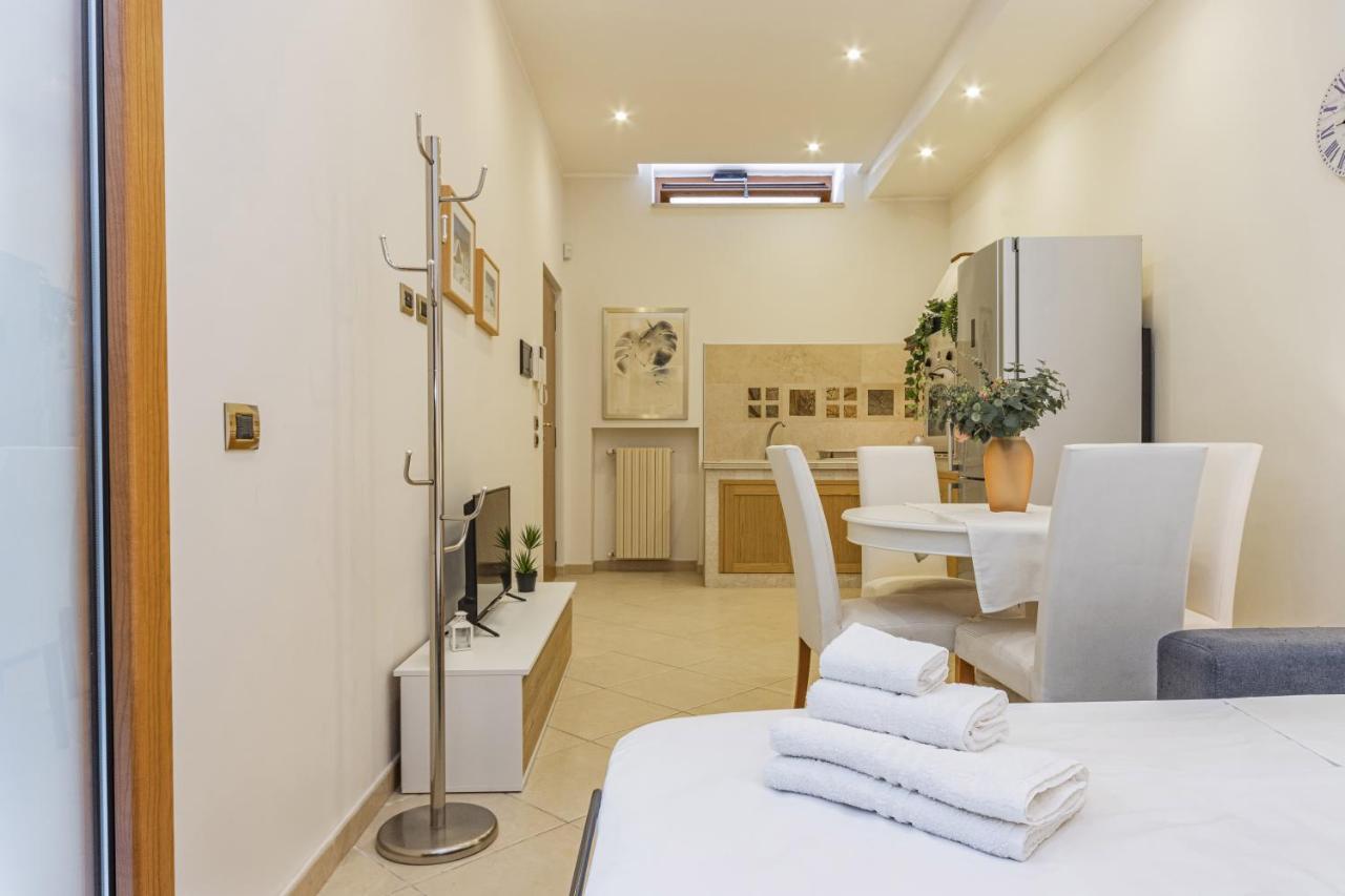Cafiero Apartment باري المظهر الخارجي الصورة