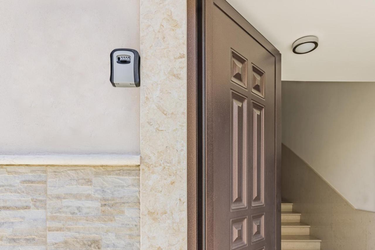 Cafiero Apartment باري المظهر الخارجي الصورة